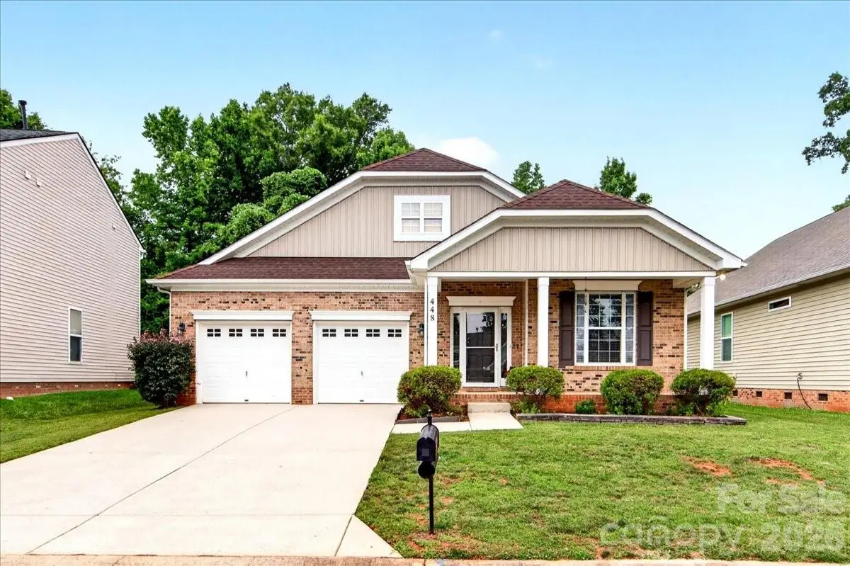 448 Anvil Draw Place, Rock Hill, SC 29730 - #1