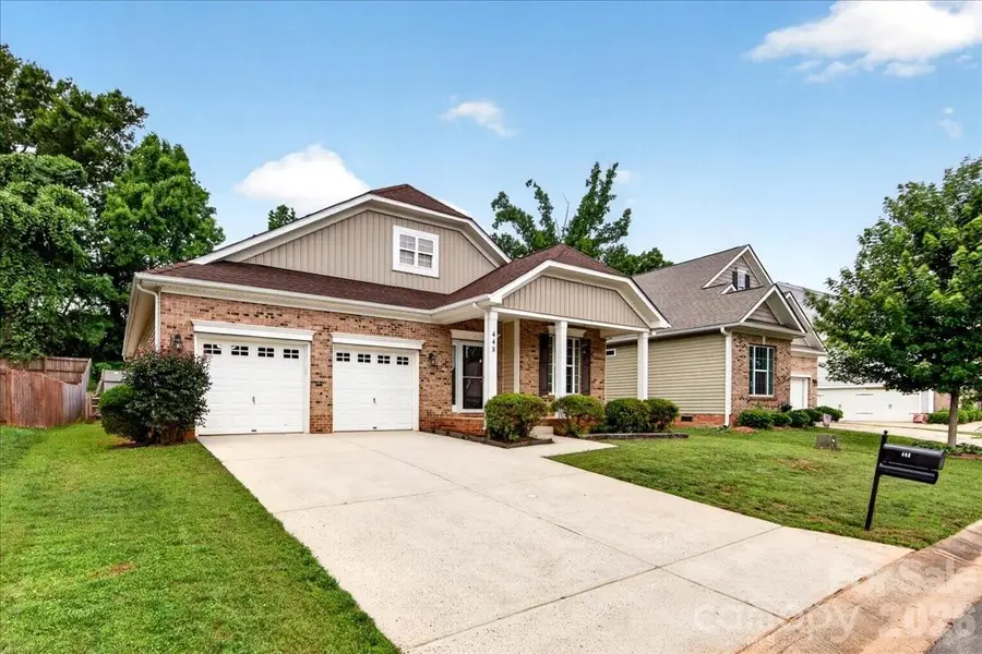 448 Anvil Draw Place, Rock Hill, SC 29730 - #2