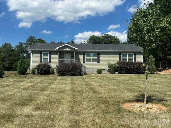 330 W Memorial Highway, Harmony, NC 28634