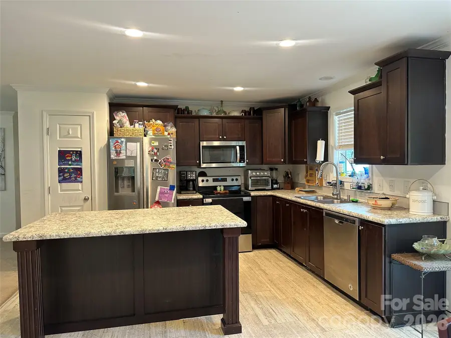 330 W Memorial Highway, Harmony, NC 28634 - #2