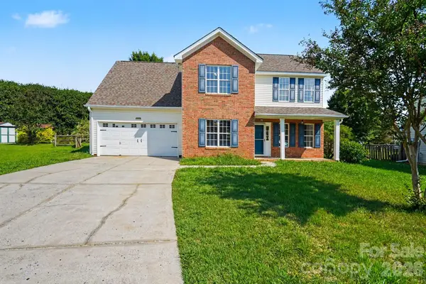 4891 Aldridge Place Nw, Concord, NC 28027