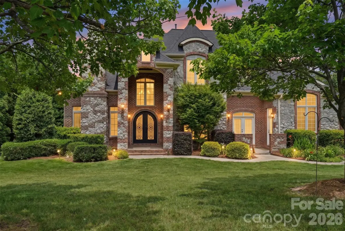 6205 Buhrstone Court, Lancaster, SC 29720 - #1