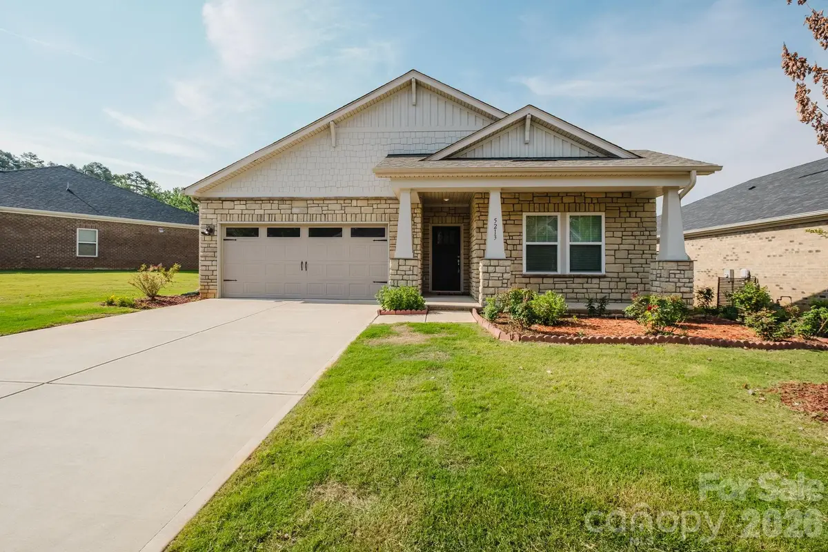 5213 Birchhill Road, Mint Hill, NC 28227 - #1