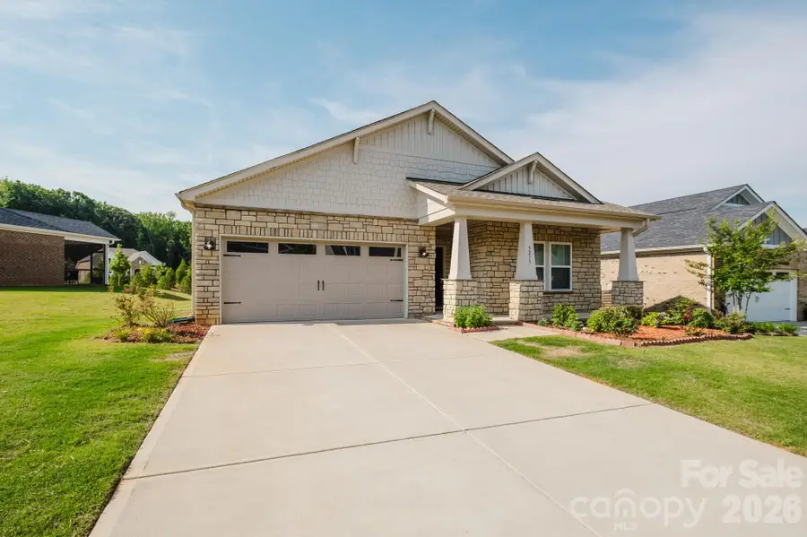 5213 Birchhill Road, Mint Hill, NC 28227 - #2