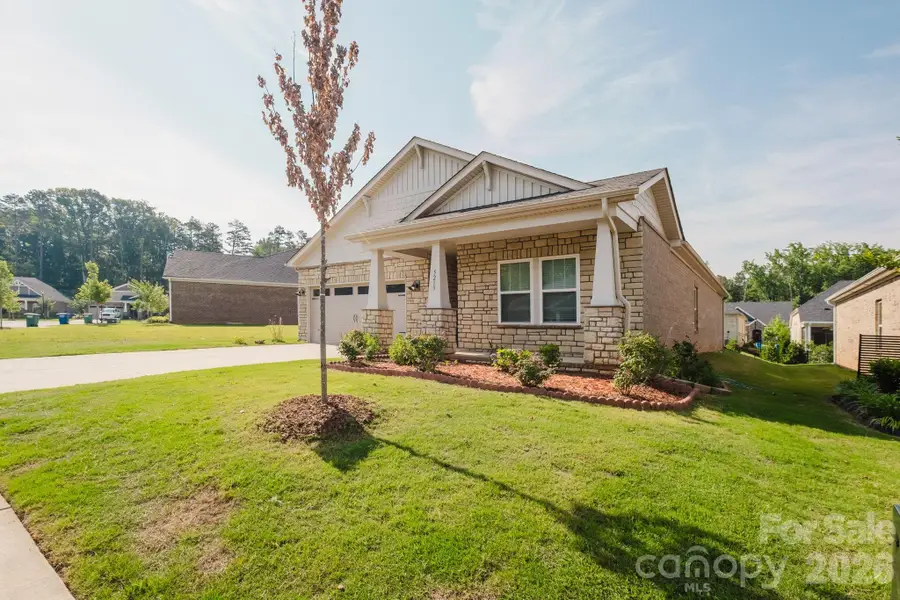 5213 Birchhill Road, Mint Hill, NC 28227 - #3