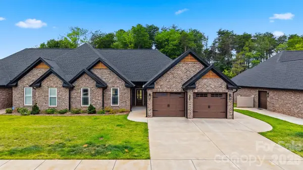 3342 48th Avenue Ne #6B, Hickory, NC 28601