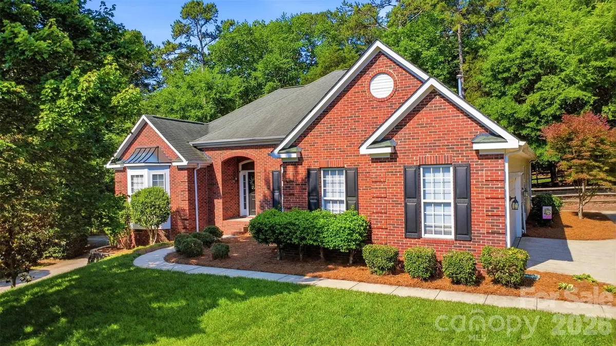 3126 Spring Fancy Lane, Indian Trail, NC 28079 - #1