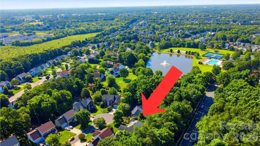 3126 Spring Fancy Lane, Indian Trail, NC 28079 - #3