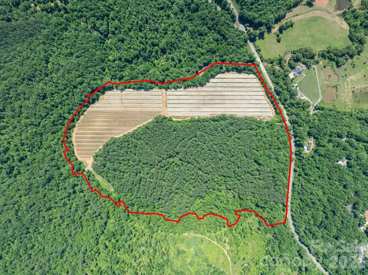99999 Tryon Road, Rutherfordton, NC 28139 - #1