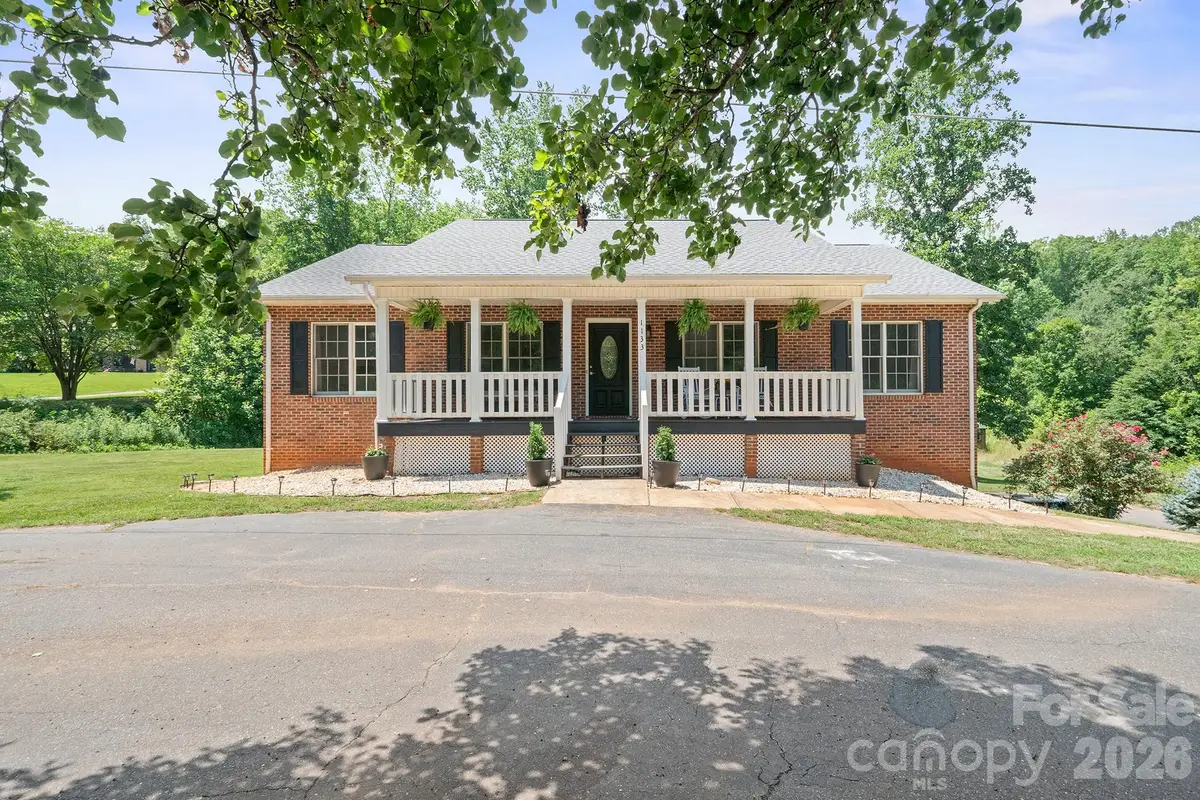 1133 Finger Bridge Road, Hickory, NC 28602 - #1
