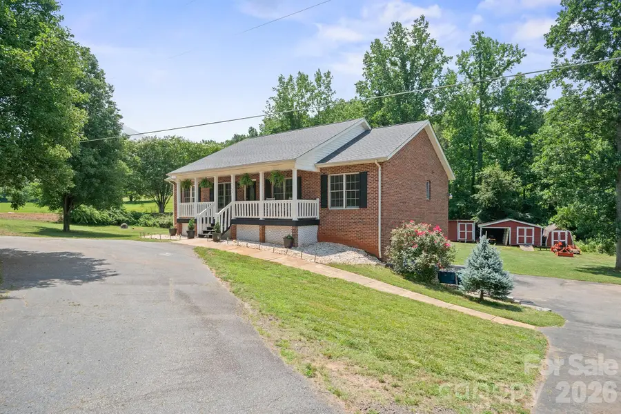 1133 Finger Bridge Road, Hickory, NC 28602 - #2