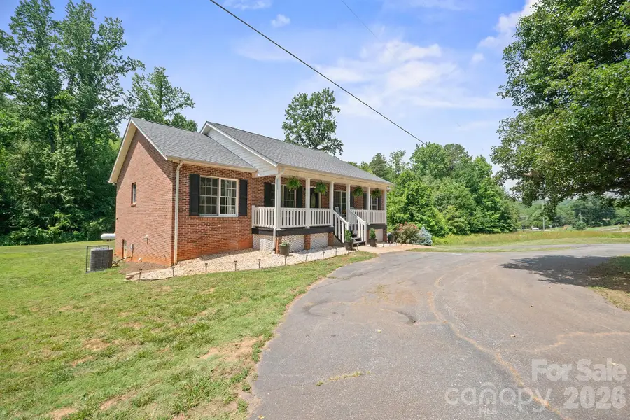 1133 Finger Bridge Road, Hickory, NC 28602 - #3