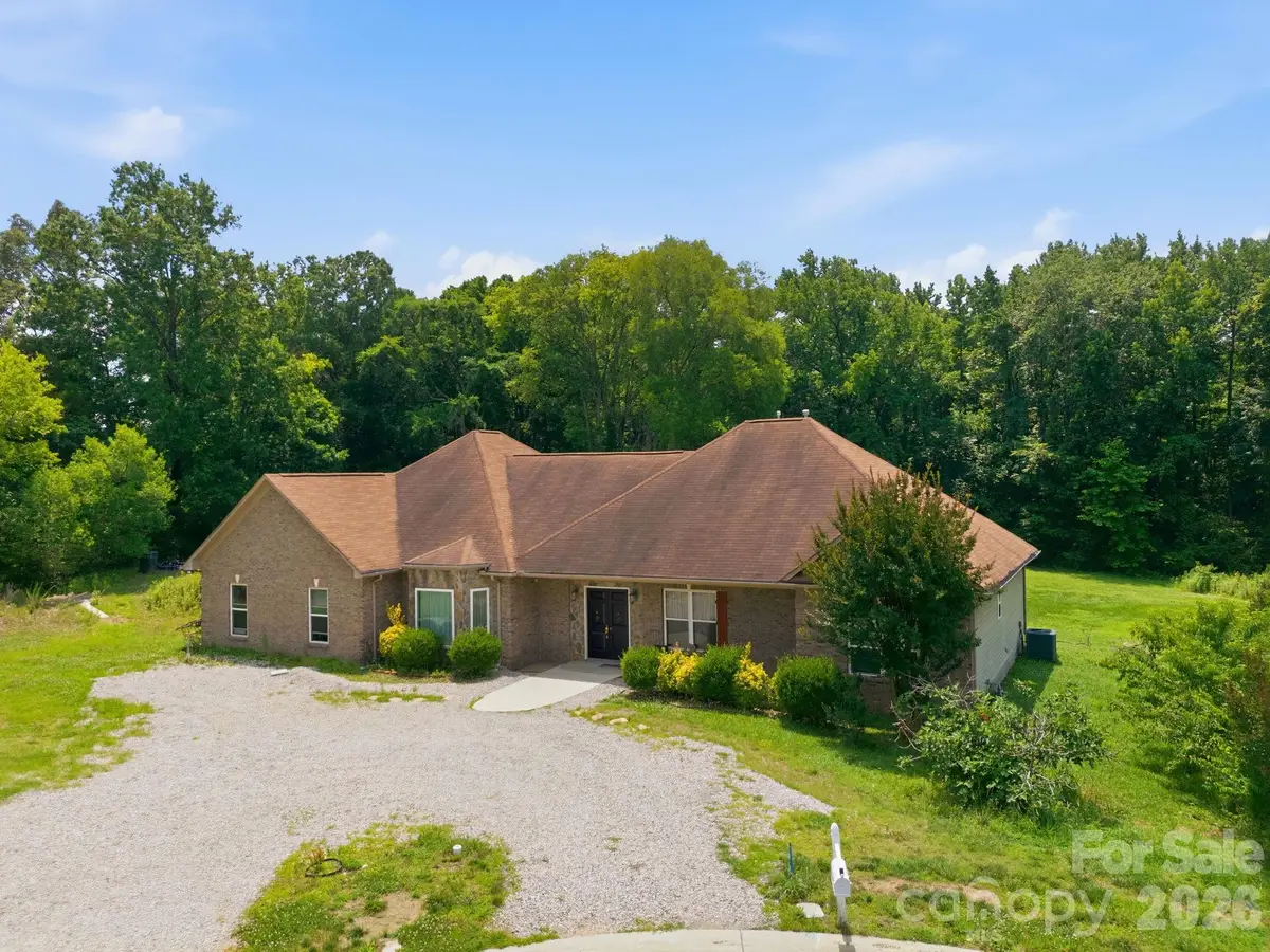 1803 Wilton Gate Drive, Charlotte, NC 28262 - #1