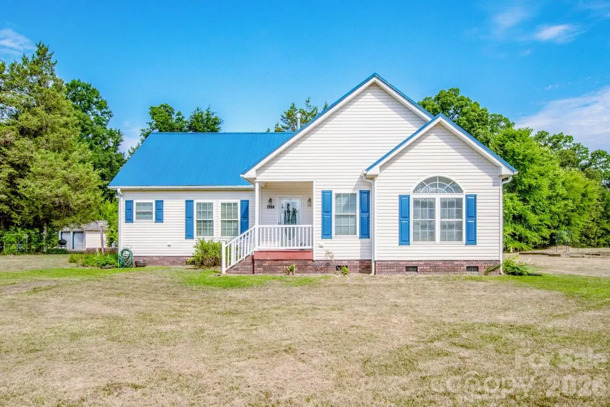 2860 Needmore Road, Woodleaf, NC 27054 - #1