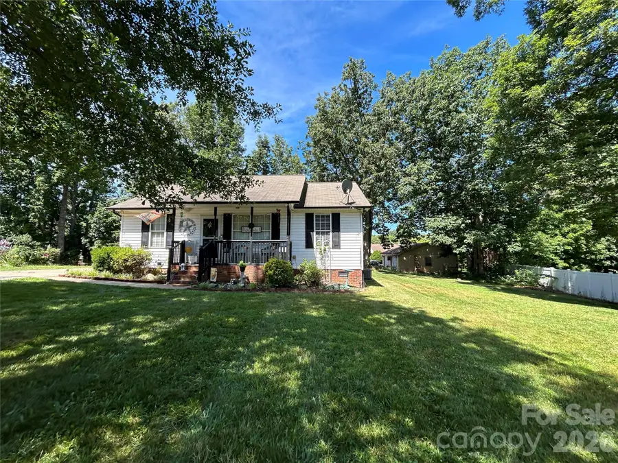 143 Allendale Street, Lincolnton, NC 28092 - #2