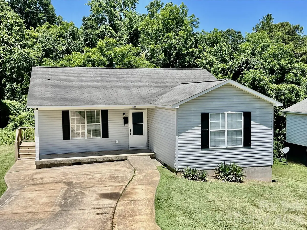 908 Green Street, Salisbury, NC 28144 - #1
