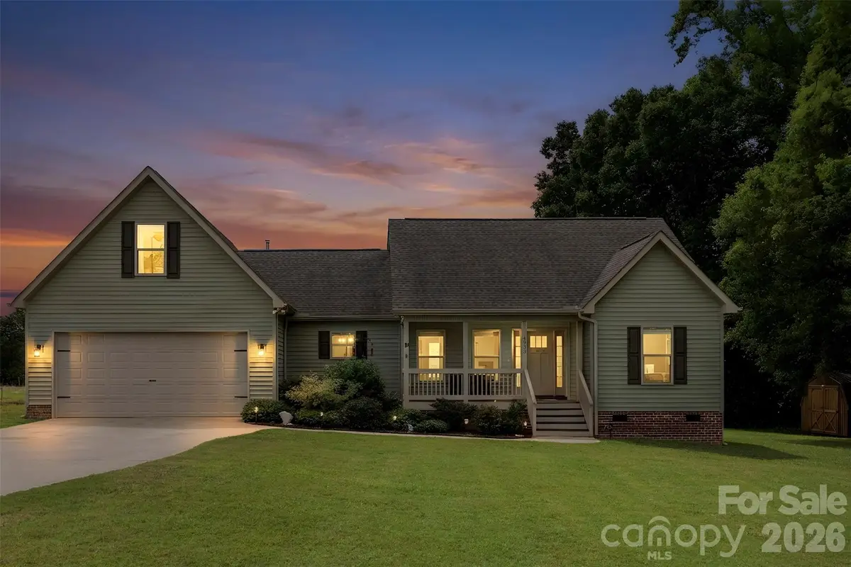 4933 Billy Wilson Road, York, SC 29745 - #1
