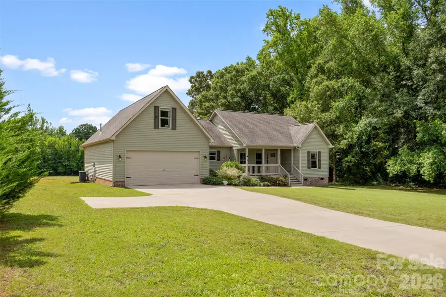4933 Billy Wilson Road, York, SC 29745 - #3