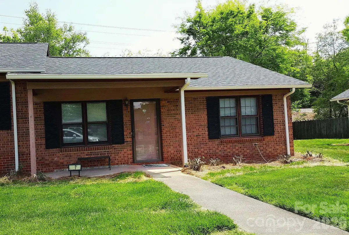 137 Glenwood Drive #D, Rock Hill, SC 29732 - #1