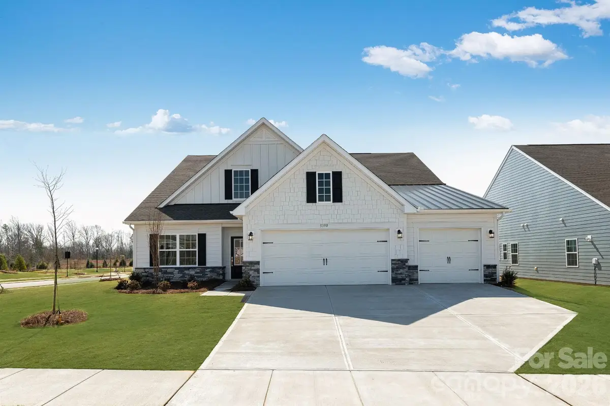 5390 Redbud Road #1, Lancaster, SC 29720 - #1