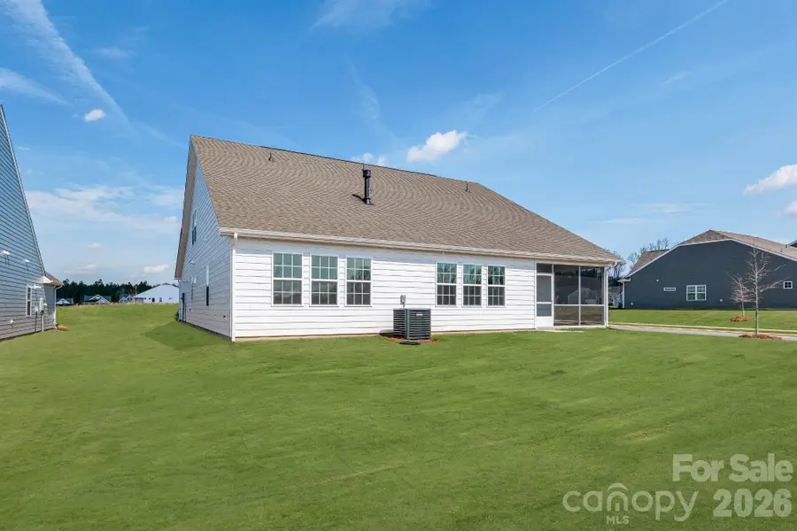 5390 Redbud Road #1, Lancaster, SC 29720 - #3