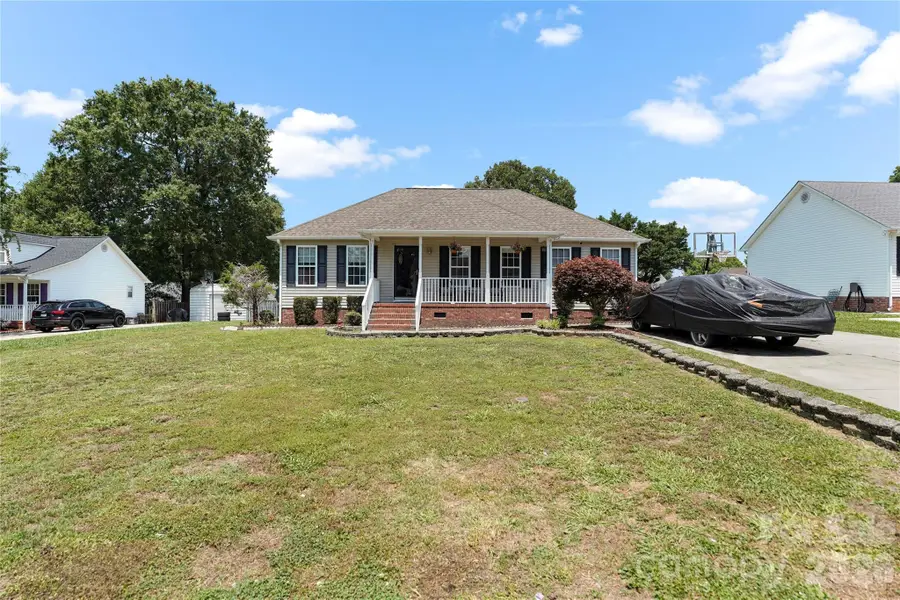 1668 Quail Rush Drive, Rock Hill, SC 29730 - #2