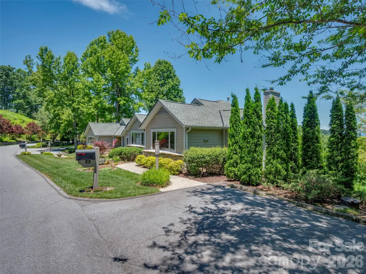 2 Meadow Ridge Lane, Hendersonville, NC 28739 - #1