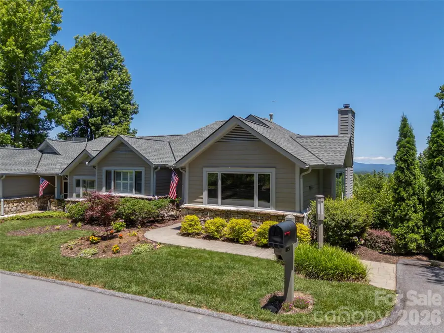 2 Meadow Ridge Lane, Hendersonville, NC 28739 - #2