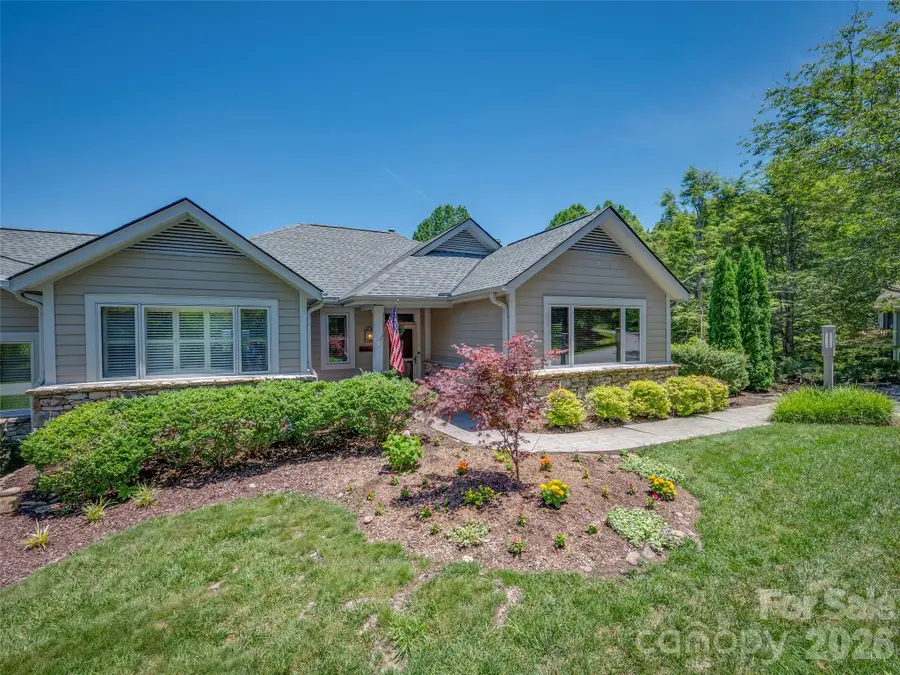 2 Meadow Ridge Lane, Hendersonville, NC 28739 - #3