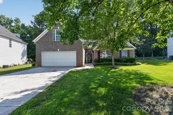 1306 Cool Mist Court, Fort Mill, SC 29707