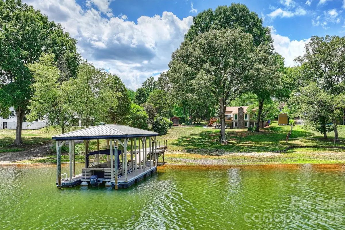 113 Skippers Cove Lane, Troutman, NC 28166 - #1