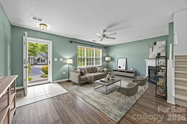 15066 Deshler Court, Charlotte, NC 28273