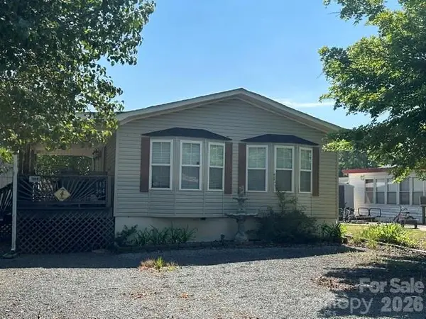 143 Cardinal Drive #564, New London, NC 28127