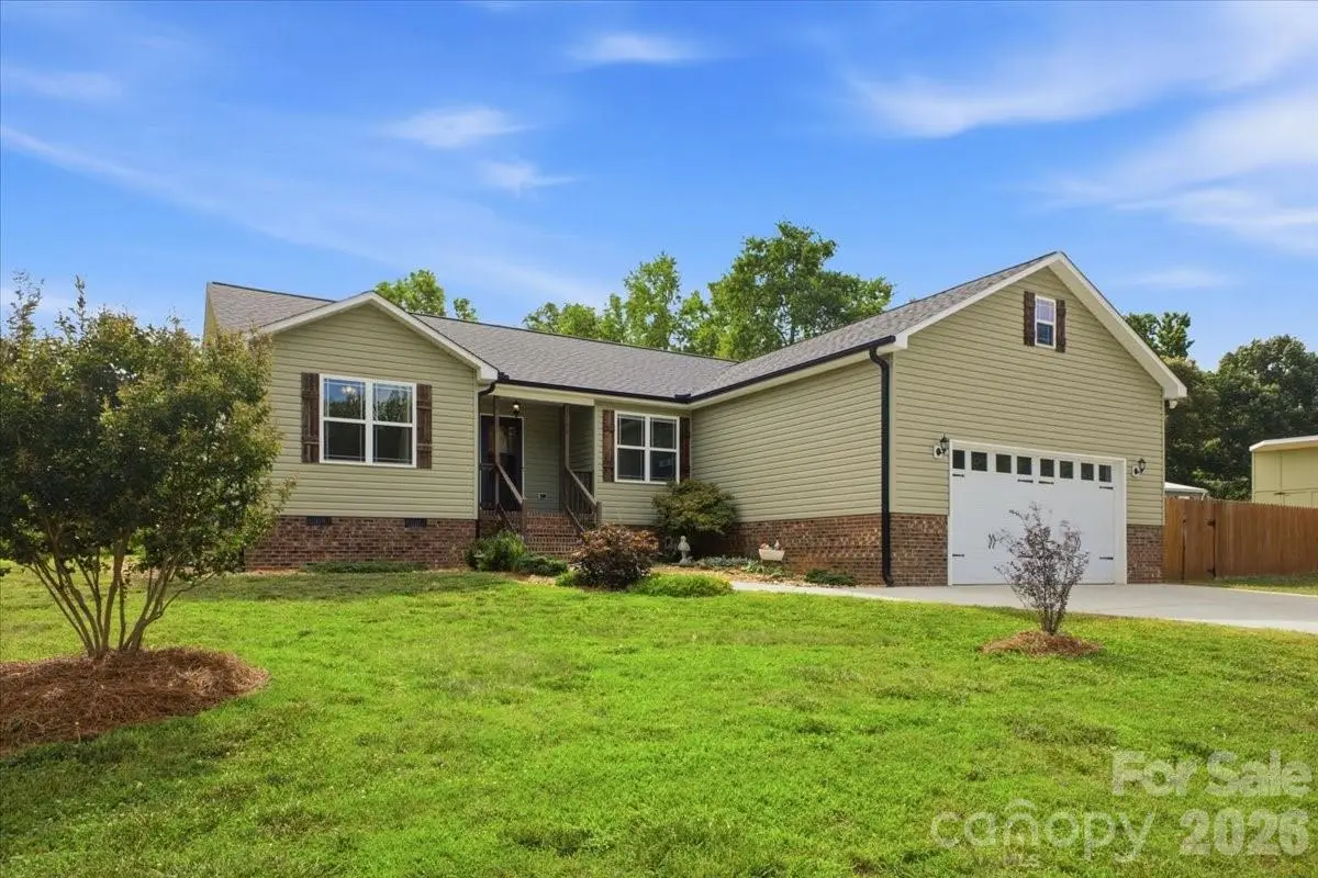 3788 Rene Lane, Maiden, NC 28650 - #1