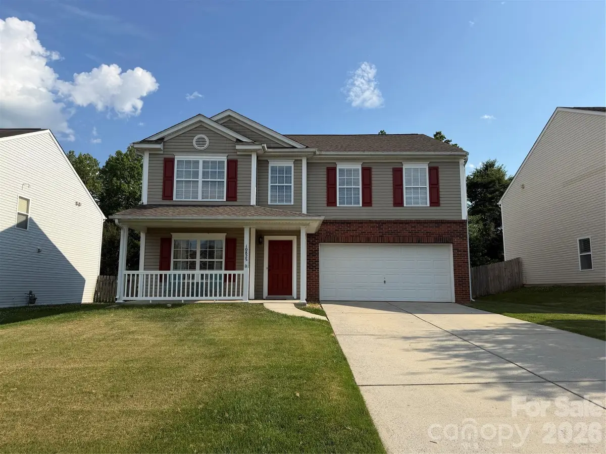 10825 Dry Stone Drive, Huntersville, NC 28078 - #1