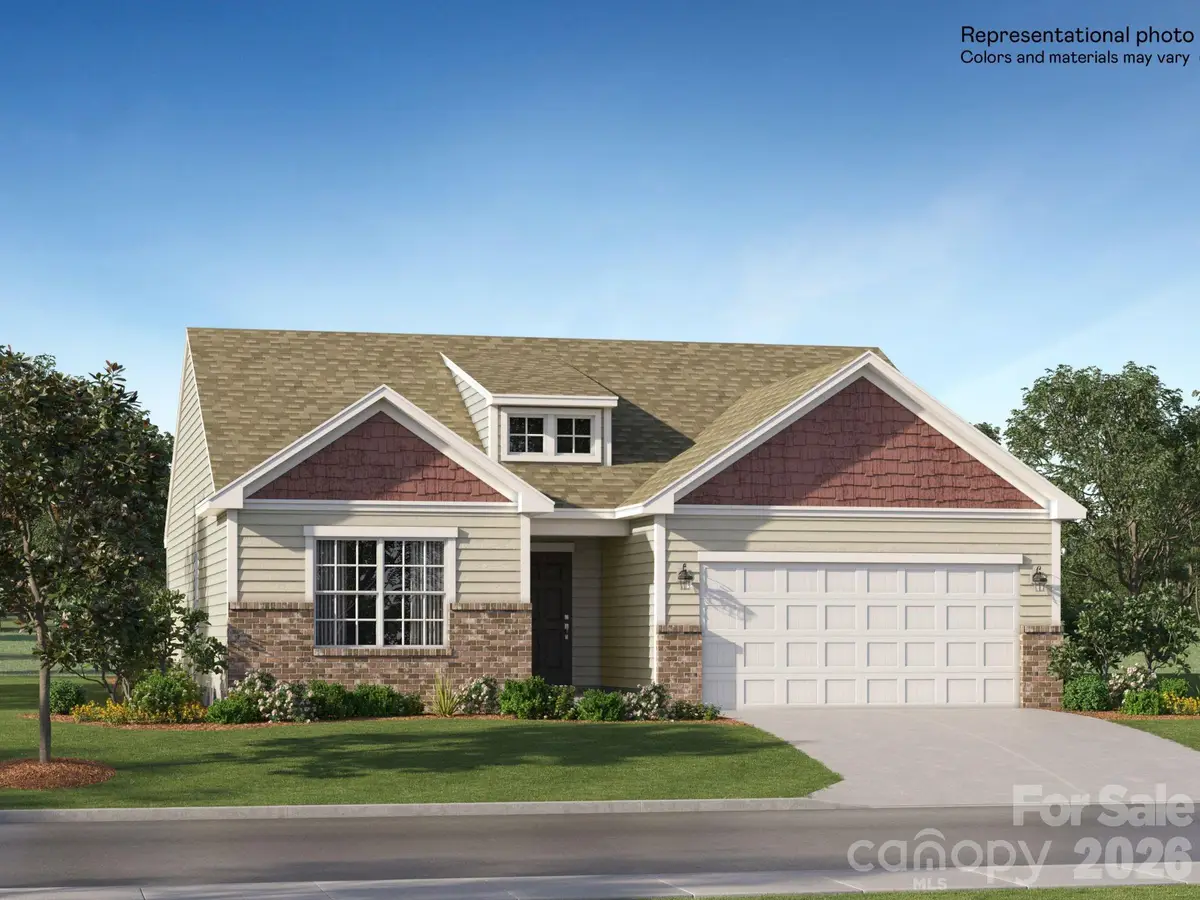 349 W 18th Street, Kannapolis, NC 28081 - #1