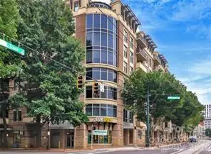 718 W Trade Street #707, Charlotte, NC 28202