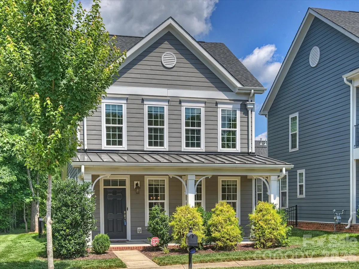 5123 Soaring Eagle Lane, Mint Hill, NC 28227 - #1