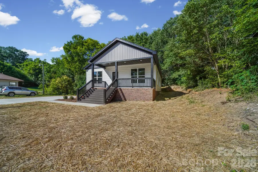 993 13th Street, Lancaster, SC 29720 - #2