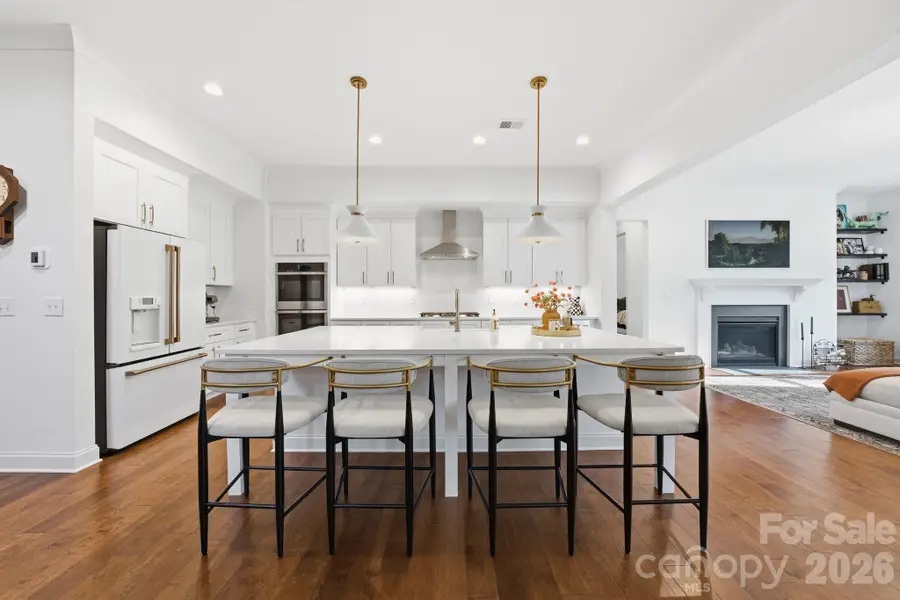 16515 Munson Hill Road, Charlotte, NC 28278 - #2