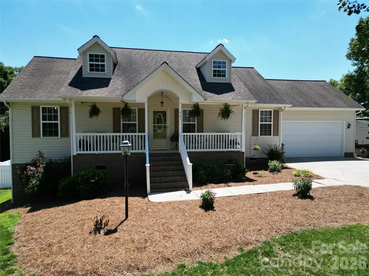 731 Jennings Road, Statesville, NC 28625 - #1