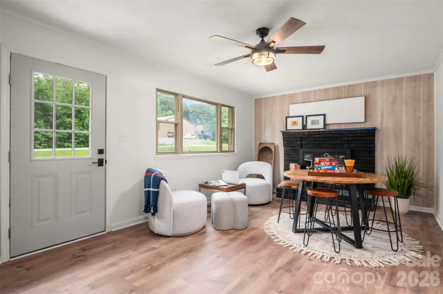 3339 Rhyne Forest Road, Iron Station, NC 28080 - #3