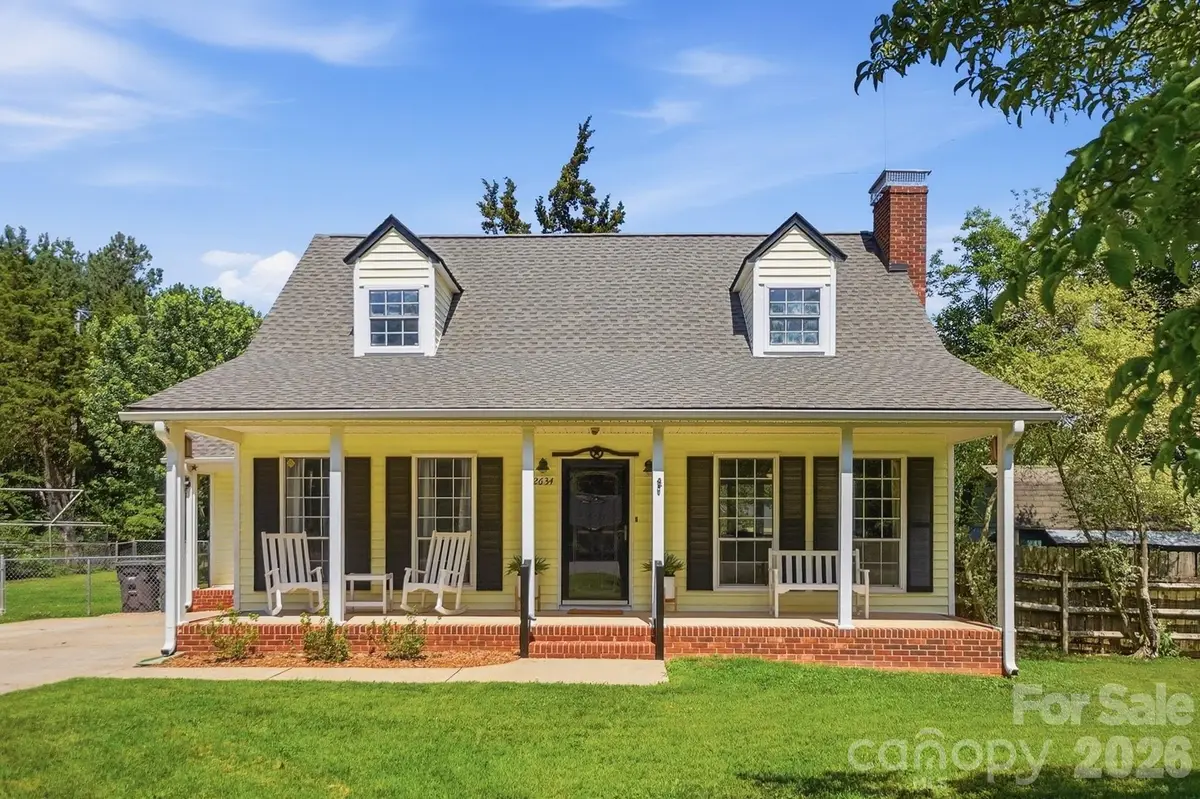 2634 Cherokee Court, Gastonia, NC 28056 - #1