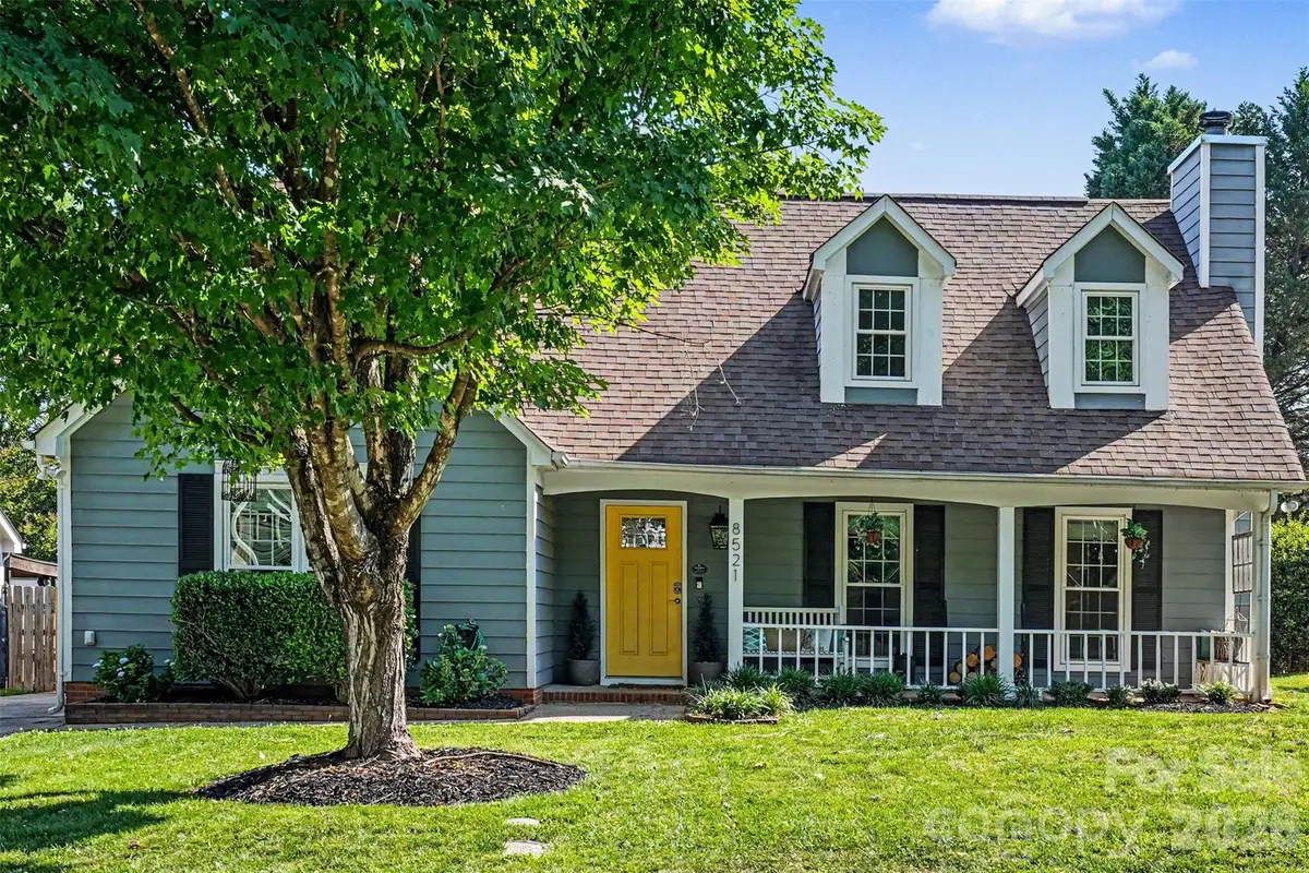 8521 Milton Morris Drive, Charlotte, NC 28227 - #1