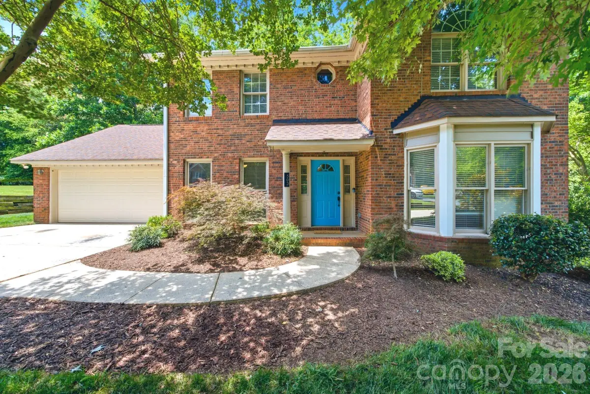 503 Wyre Forest Court, Charlotte, NC 28270 - #1