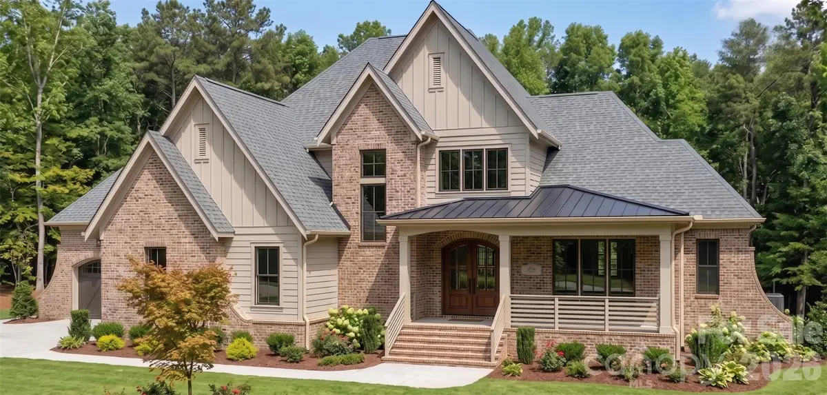 2031 Holbrook Road, Fort Mill, SC 29715 - #1