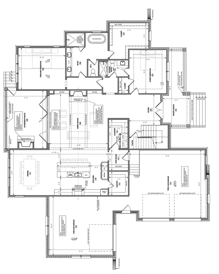 2031 Holbrook Road, Fort Mill, SC 29715 - #3