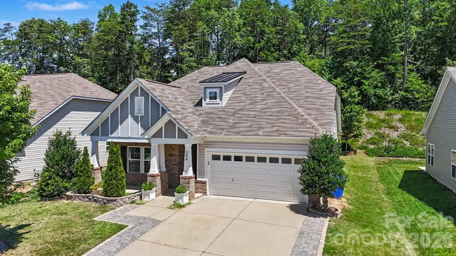 204 Paradise Hills Circle, Mooresville, NC 28115 - #2