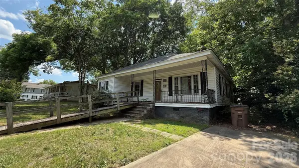 416 Martin Street, Shelby, NC 28150
