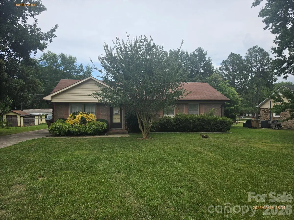 8402 Hemby Wood Drive, Indian Trail, NC 28079 - #1